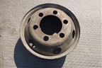 Диск колёсный штампованный  R22,5