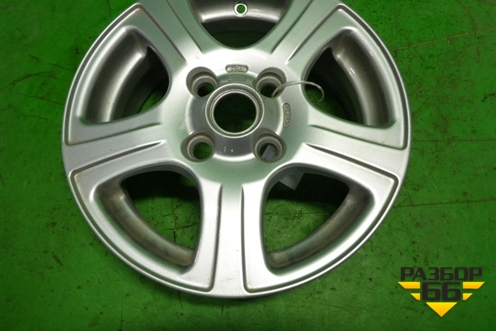 Диск колёсный литой (новый) R14 EJ5,5 4x108 ET47,5 Ц.О.63