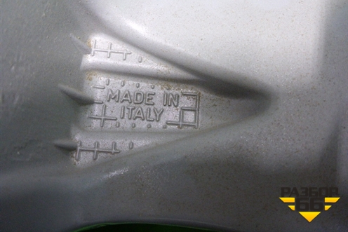 Диск колёсный литой (новый) R14 EJ5,5 4x108 ET47,5 Ц.О.63