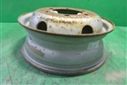 Диск колёсный штампованный (6 отверстий) R16 (3101NA5020)