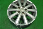 Диск колёсный литой  R16 EJ6,5 5x114.3 ET45 Ц.О.60 для Lexus IS-250 с 2005-2013г (ИС)
