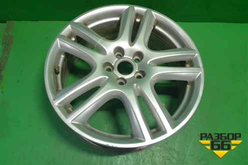 Диск колёсный литой  R18 EJ7,5 5x108 ET52,5 Ц.О.63