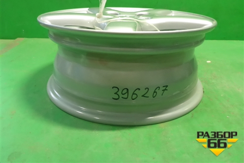 Диск колёсный литой новый Fondmetal R14 EJ5,5 4x108 ET47,5 Ц.О.63