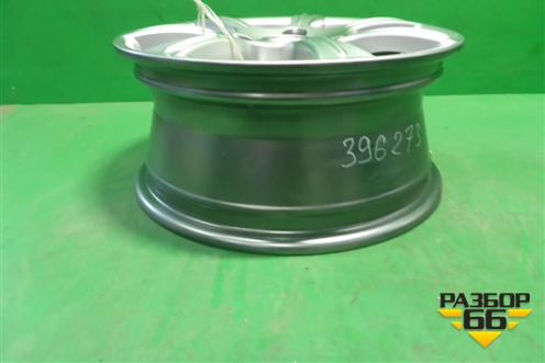 Диск колёсный литой новый Orion R14 EJ6 4x108 ET38 Ц.О.67