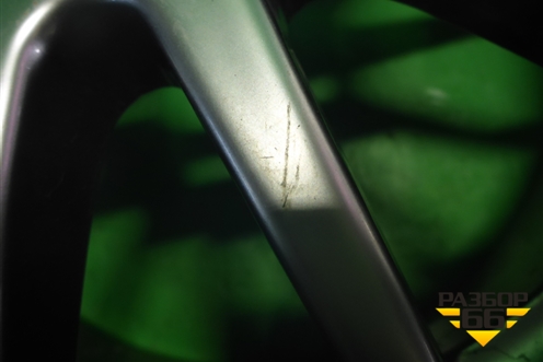 Диск колёсный литой «Proma» R15 EJ6,5 5x108 ET52,5 Ц.О.63