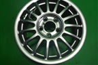 Диск колёсный литой «Proma» R15 EJ6,5 5x108 ET52,5 Ц.О.63