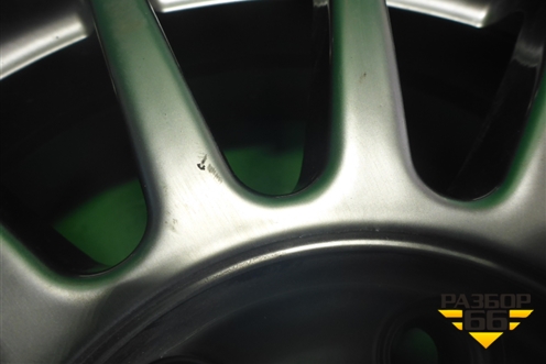 Диск колёсный литой «Proma» R15 EJ6,5 5x108 ET52,5 Ц.О.63