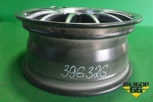 Диск колёсный литой «Proma» R15 EJ6,5 5x108 ET52,5 Ц.О.63