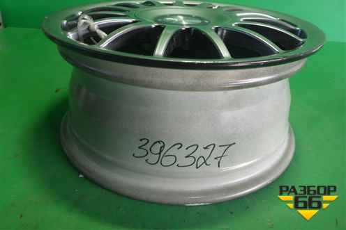 Диск колёсный литой «Proma» R15 EJ6,5 5x108 ET52,5 Ц.О.63