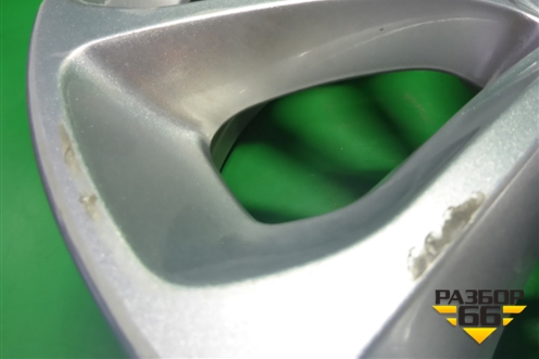 Диск колёсный литой  R20 EJ8,5 5x120 ET47 Ц.О.72,6 (JK521007GA) для Land Rover Range Rover Sport с 2013-2022г (Спорт)