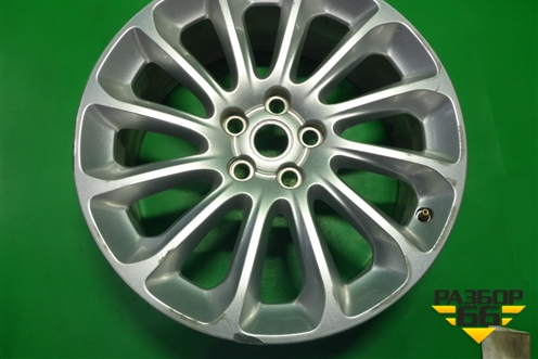 Диск колёсный литой  R20 EJ8,5 5x120 ET47 Ц.О.72,6 (JK521007GA) для Land Rover Range Rover Sport с 2013-2022г (Спорт)