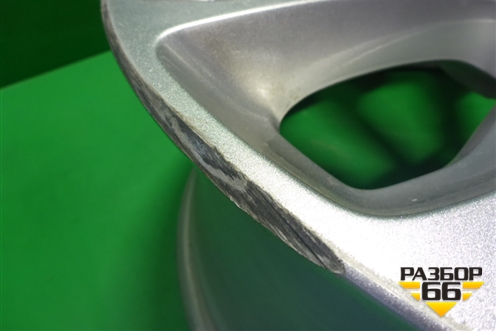 Диск колёсный литой  R20 EJ8,5 5x120 ET47 Ц.О.72,6 (JK521007GA) для Land Rover Range Rover Sport с 2013-2022г (Спорт)