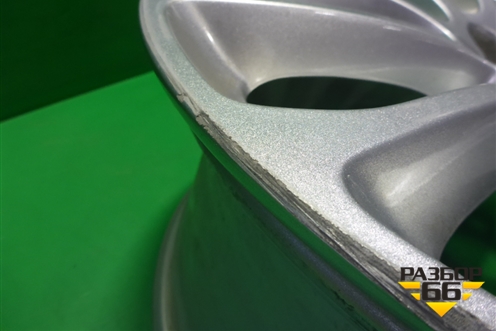 Диск колёсный литой  R20 EJ8,5 5x120 ET47 Ц.О.72,6 (JK521007GA) для Land Rover Range Rover Sport с 2013-2022г (Спорт)