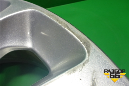 Диск колёсный литой  R20 EJ8,5 5x120 ET47 Ц.О.72,6 (JK521007GA) для Land Rover Range Rover Sport с 2013-2022г (Спорт)