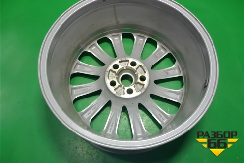 Диск колёсный литой  R20 EJ8,5 5x120 ET47 Ц.О.72,6 (JK521007GA) для Land Rover Range Rover Sport с 2013-2022г (Спорт)