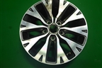 Диск колёсный литой  R16 EJ6,5 5x114.3 ET50 Ц.О.67,2 (52910A2800) для Kia Ceed с 2012-2018г (Сид 2)