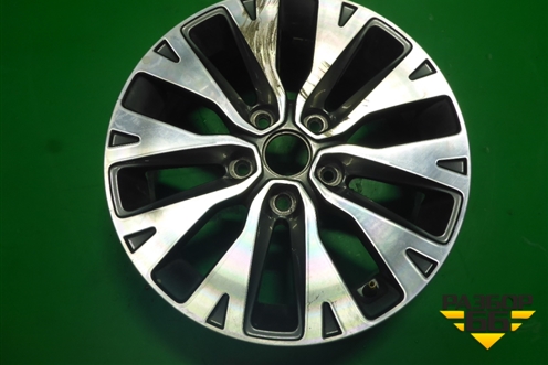 Диск колёсный литой  R16 EJ6,5 5x114.3 ET50 Ц.О.67,2 (52910A2800) для Kia Ceed с 2012-2018г (Сид 2)