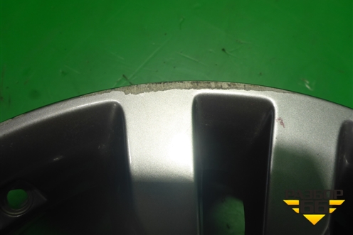 Диск колёсный литой  R16 EJ6,5 5x114.3 ET50 Ц.О.67,1 (52910F2200) для Hyundai Elantra 6 с 2015-2020г (Элантра)