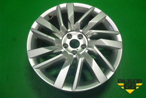 Диск колёсный литой  R19 EJ8 5x112 ET28 Ц.О.66,6 (760601025E) для Volkswagen Touareg с 2018г (Туарег)