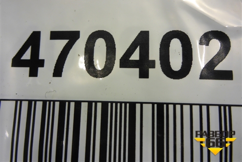 Диск колёсный литой  R19 EJ9 5x112 Ц.О.66,6 (A1904010700) для Mercedes Benz AMG GT C190 с 2015г (АМГ ГТ)