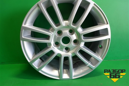 Диск колёсный литой  R19 EJ8 5x120 ET57 Ц.О.72,6 (9H421007ABW) для Land Rover Range Rover Sport с 2005-2012г (Спорт)