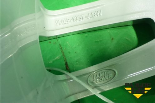 Диск колёсный литой  R19 EJ8 5x120 ET57 Ц.О.72,6 (9H421007ABW) для Land Rover Range Rover Sport с 2005-2012г (Спорт)