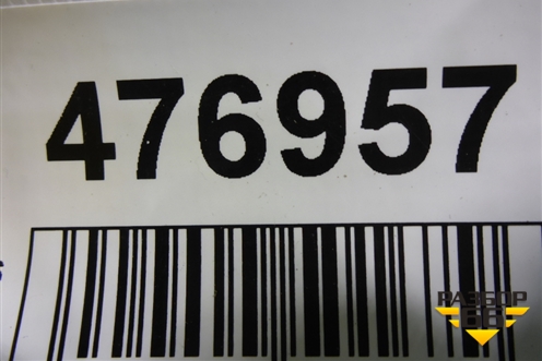 Диск колёсный литой  R19 EJ8 5x120 ET57 Ц.О.72,6 (9H421007ABW) для Land Rover Range Rover Sport с 2005-2012г (Спорт)