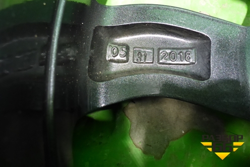 Диск колёсный литой  R15 EJ6 4х100 ET51 Ц.О.54,1 (52910G6350) для Kia Picanto с 2017г (Пиканто 3)