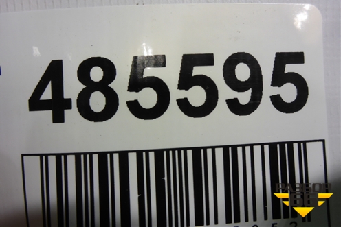 Диск колёсный литой  R18 EJ7,5 5x114.3 ET49,5 Ц.О.67,1 (529102W180) для Hyundai Santa Fe с 2012-2018г (Санта Фе)