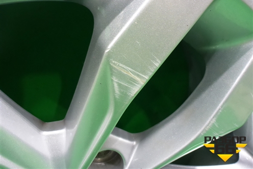 Диск колёсный литой  R16 EJ6,5 5x114.3 ET42,5 Ц.О.67,1 (52910F1110) для Kia Sportage с 2016-2022г (Спортеидж 4)