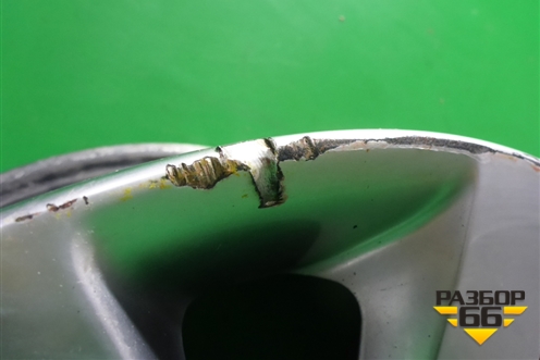 Диск колёсный литой  R17 EJ7,5 5x114.3 ET52,5 Ц.О.67,1 (52910D4250) для Kia Optima с 2015г (Оптима 4)