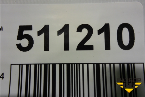 Диск колёсный литой  R17 EJ7,5 5x108 ET45 Ц.О.63,4 (FK721007AB) для Land Rover Discovery Sport с 2014г (Дискавери Спорт)