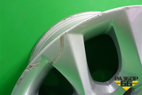 Диск колёсный литой  R19 EJ8 5x120 ET48 Ц.О.74,1 (6788007) для BMW X5 E70 с 2007-2013г (Х5 Е70)