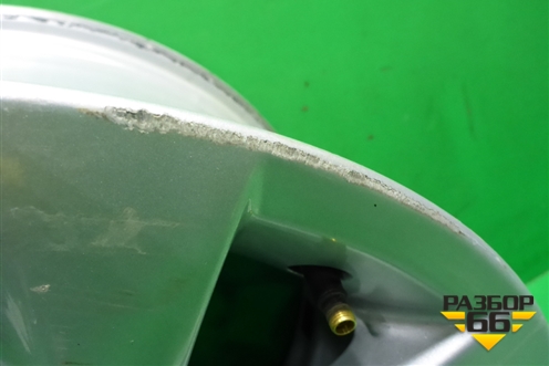 Диск колёсный литой  R19 EJ8 5x120 ET48 Ц.О.74,1 (6788007) для BMW X5 E70 с 2007-2013г (Х5 Е70)