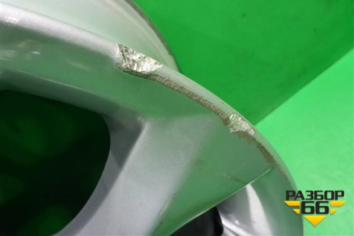 Диск колёсный литой  R19 EJ8 5x120 ET48 Ц.О.74,1 (6788007) для BMW X5 E70 с 2007-2013г (Х5 Е70)