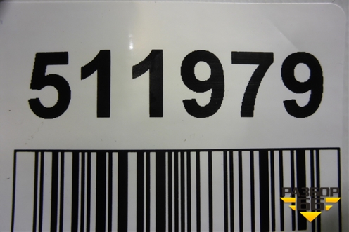 Диск колёсный литой  R19 EJ8 5x120 ET48 Ц.О.74,1 (6788007) для BMW X5 E70 с 2007-2013г (Х5 Е70)