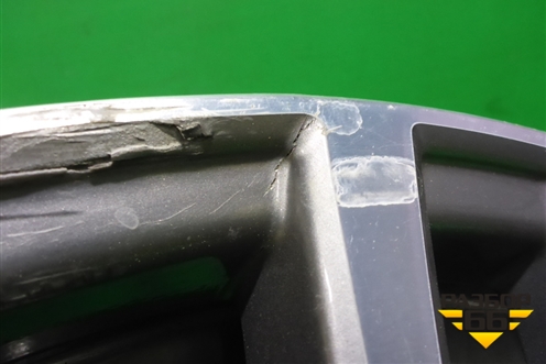 Диск колёсный литой  R19 EJ8 5x120 ET36 Ц.О.72,6 (7850020) для BMW 4-серия F32 с 2013-2020г