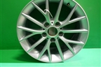 Диск колёсный литой  R17 EJ7 5x120 ET40 Ц.О.72,6 (6796205) для BMW 1-серия F20/F21 с 2011г