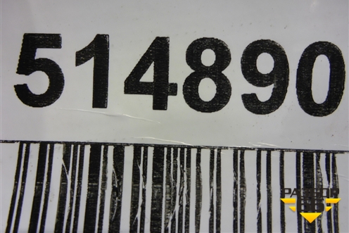 Диск колёсный литой  R17 EJ7 5x112 ET40 Ц.О.57,1 (5NR601025) для Volkswagen Tiguan с 2016г (Тигуан)