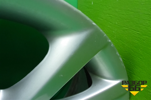 Диски колёсные литые (комплект)  R16 EJ7 5x120 ET47 Ц.О.72,6 (6762299) для BMW 3-серия Е46 с 1998-2005г