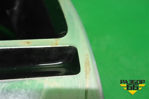 Диск колёсный литой  R17 EJ7,5 5x114.3 ET52,5 Ц.О.67,1 (52910D4650) для Kia Optima с 2015г (Оптима 4)