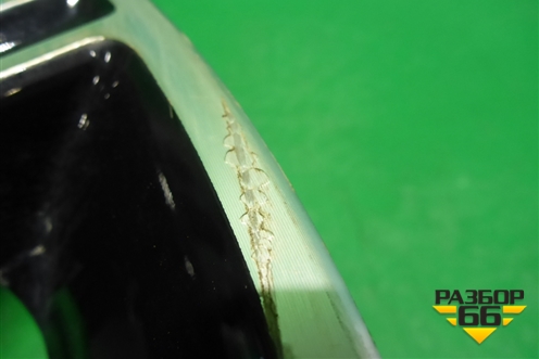 Диск колёсный литой  R17 EJ7,5 5x114.3 ET52,5 Ц.О.67,1 (52910D4650) для Kia Optima с 2015г (Оптима 4)