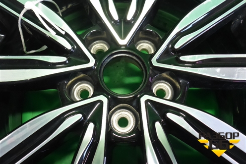 Диск колёсный литой  R17 EJ7,5 5x114.3 ET52,5 Ц.О.67,1 (52910D4650) для Kia Optima с 2015г (Оптима 4)