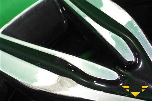 Диск колёсный литой  R17 EJ7,5 5x114.3 ET52,5 Ц.О.67,1 (52910D4650) для Kia Optima с 2015г (Оптима 4)