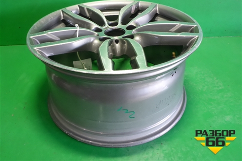 Диск колёсный литой  R19 EJ9,5 5x120 ET48 Ц.О.72,6 (7849662) для BMW X3 F25 с 2010-2017г (Х3 Ф25)