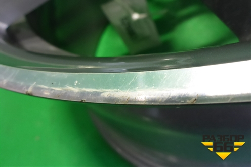 Диск колёсный литой  R19 EJ9,5 5x120 ET48 Ц.О.72,6 (7849662) для BMW X3 F25 с 2010-2017г (Х3 Ф25)