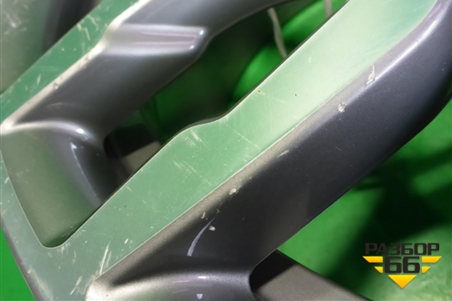 Диск колёсный литой  R19 EJ9,5 5x120 ET48 Ц.О.72,6 (7849662) для BMW X3 F25 с 2010-2017г (Х3 Ф25)