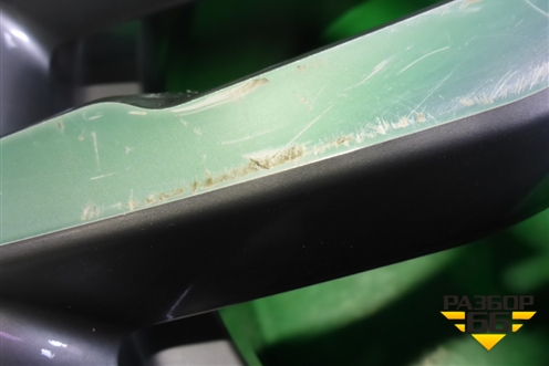 Диск колёсный литой  R19 EJ9,5 5x120 ET48 Ц.О.72,6 (7849662) для BMW X3 F25 с 2010-2017г (Х3 Ф25)