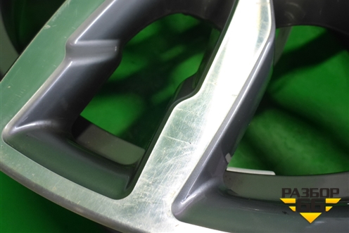 Диск колёсный литой  R19 EJ9,5 5x120 ET48 Ц.О.72,6 (7849662) для BMW X3 F25 с 2010-2017г (Х3 Ф25)