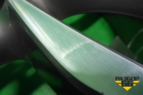 Диск колёсный литой  R19 EJ8,5 5x120 ET38 Ц.О.72,6 (7849661) для BMW X3 F25 с 2010-2017г (Х3 Ф25)